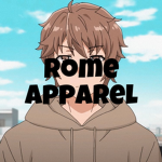 Rome Apparel