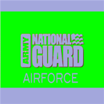 Robloxian National Guard Airforce