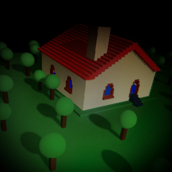 A Strange Forest