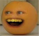 Annoying Orange: FanClub!