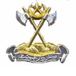 [PK] - The Sindh Regiment