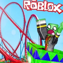 Ride The Rollercoaster