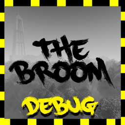 THE BROOM™ [DEBUG] icon