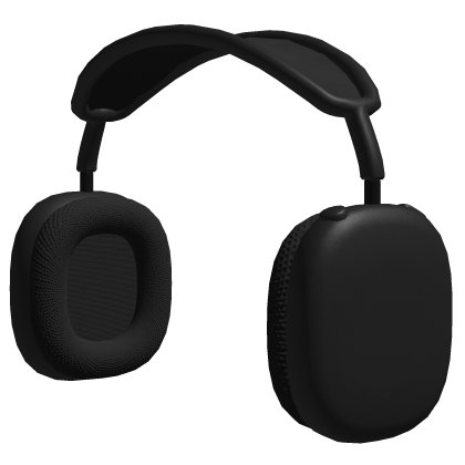 Headphones (Grey)