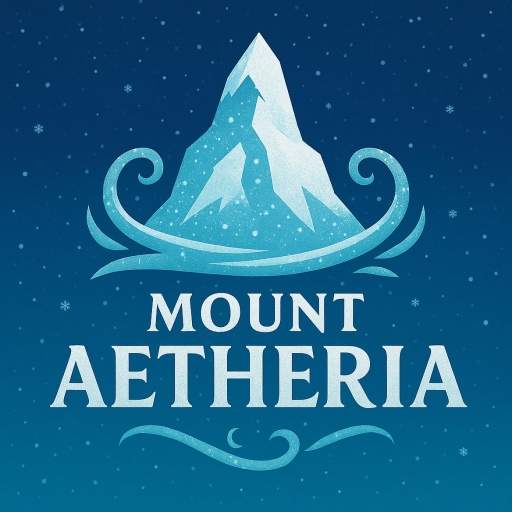 [BETA][100x SUMMIT] Gunung Aetheria