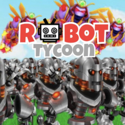 ROBOT TYCOON🤖