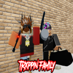Trxppin Family Ent