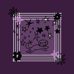 Starred Cats
