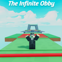 The Infinite Obby
