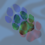 blues x clues