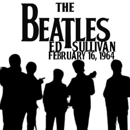 Sullivan February 16, 1964