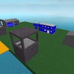 War of Robloxia: Bridge Wars! (ALPHA RELEASE)