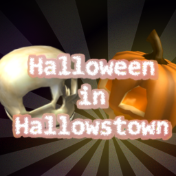 Halloween in Hallowstown (legacy)