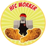 HFC Worker