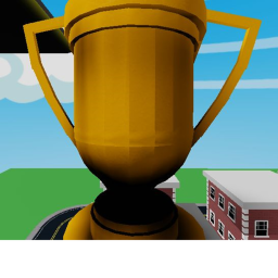 Roblox Racing And Practicing