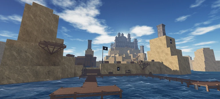The Empires Update
