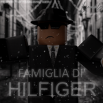 Famiglia Di' HiIfiger