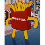 .French Fry Army.