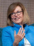 SUSAN PAGE