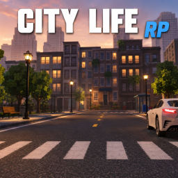 city life 🏡 RP