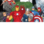 Marvel Heroes
