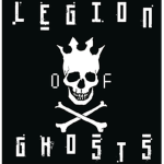Legion Of Ghosts