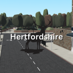 [UK] Hertfordshire Development Projects
