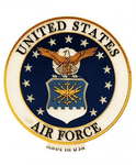 Plane Crazy Airforce Iternational