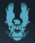 | UNSC NAVAL SPECIAL WAREFARE COMMAND |