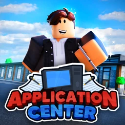 Application Center icon