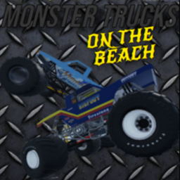 William's RO-MT Tour, Monsters On The Beach