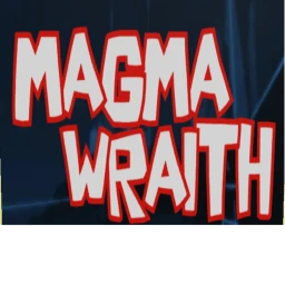 [SUMMER UPD] 🔥Magma Wraith🔥 icon