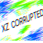 XZ Corrupted