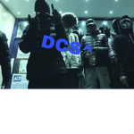 Delta Crime Syndicate DCS