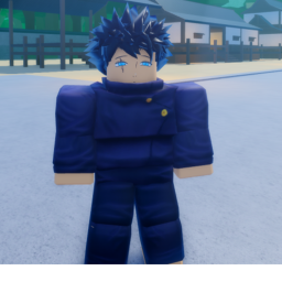 Jujutsu BattleGrounds: Main Game