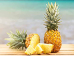 I am a Pineapple