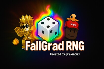 FallGrad RNG 2