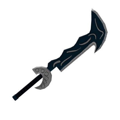 Cerulean Vengeance Roblox item