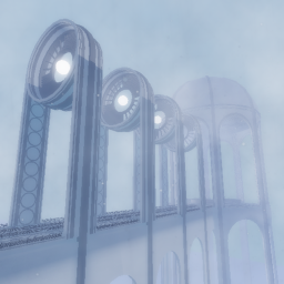 The Forgotten Plateau (Showcase) icon