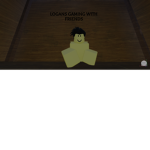 LOGANS GAMING WITH FRIENDS