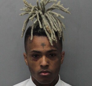 R.I.P XXXTentacion ;(