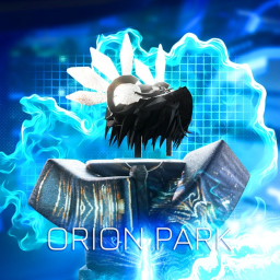 RAID | Orion Park
