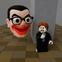 Escape Mr Head