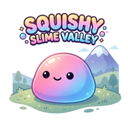 Squishy Slime Valley