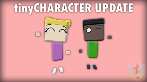 [BADGES] tinyUNIVERSE