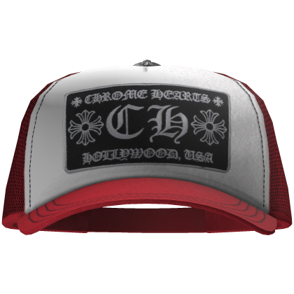 Hollywood Trucker Hat | Forward Roblox item