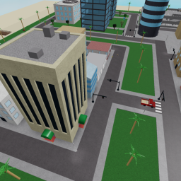 super city EGG HUNT!