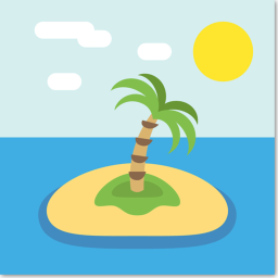 [DONATE] Islands of adventure!