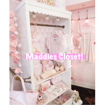 Maddie’s Closet ʚɞ