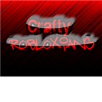 Crafty ROBLOXians.